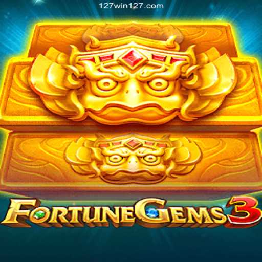 Exploring FortuneGems3: An In-Depth Look at the Game and its Connection to 127win.com Oficial 💯️ - O Melhor Cassino Online do Brasil