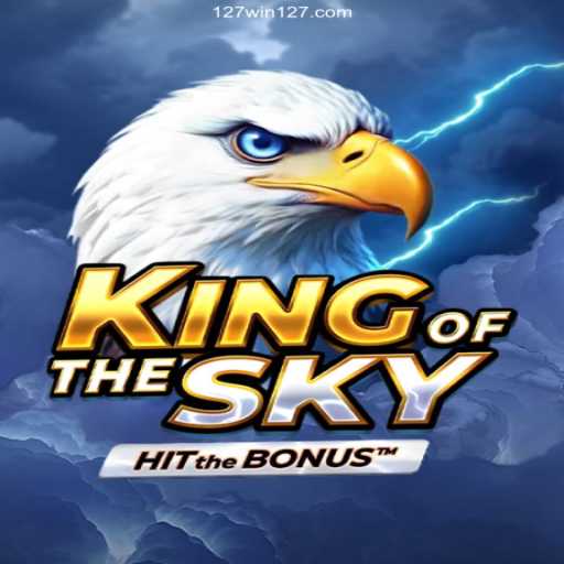 Discover the Thrills of KingOfTheSky: Brazil's Ultimate Online Casino Game
