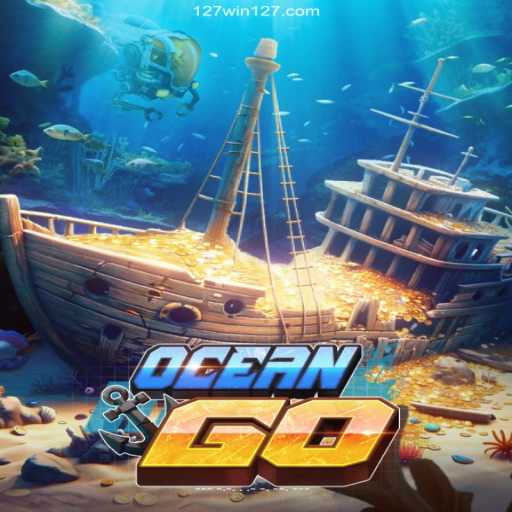Discover the Exciting World of OceanGO: Dive Into Adventure