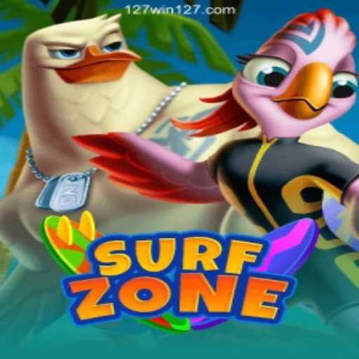 Discover the Thrill of SurfZone: The Ultimate Gaming Experience
